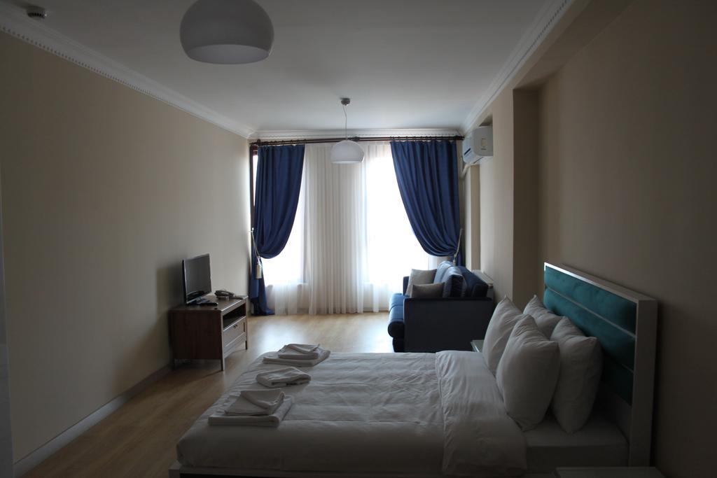 Tt Guest Rooms İstanbul Oda fotoğraf