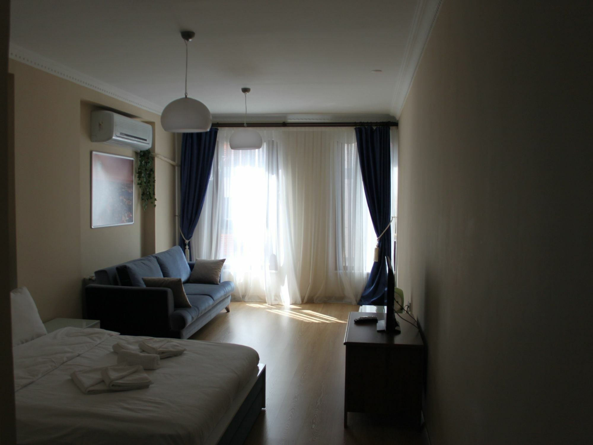 Tt Guest Rooms İstanbul Dış mekan fotoğraf